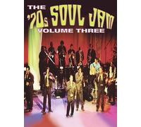 70s Soul Jam 3 [Reino Unido] [DVD]