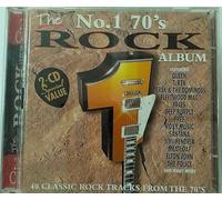 70'S the - No.1 70's Rock Album