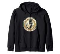 70s Womens Western Saltwater Soul Cowgirl Heart Mermaid Core Sudadera con Capucha