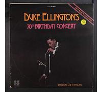 70th birthday concert