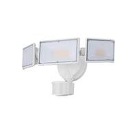 70W 7000LM LED Motion Sensor Outdoor Lights, Flood Lights Outdoor