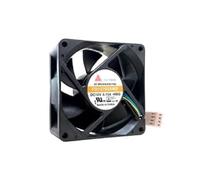 70x70x25mm fan. 12V. 4PIN