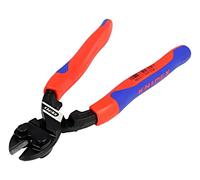 71 02 200 lateral, KNIPEX de 200 mm