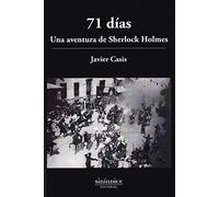 71 días: Una aventura de Sherlock Holmes (SININDICE)