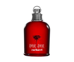 ¡71% DTO! Amor Amor Eau de Toilette 100 ml