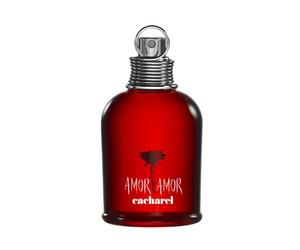 ¡71% DTO! Amor Amor Eau de Toilette 30 ml