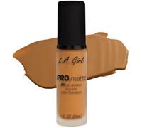 Base de Maquillaje PRO Matte 30 ml