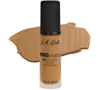LA Girl Pro Matte Foundation Sand 30ml