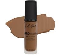 Base de Maquillaje PRO Matte 30 ml