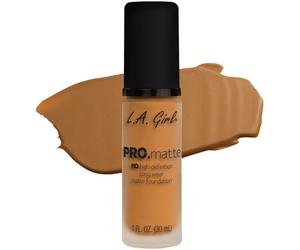 ¡71% DTO! Base de Maquillaje PRO Matte 30 ml