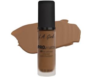 ¡71% DTO! Base de Maquillaje PRO Matte 30 ml