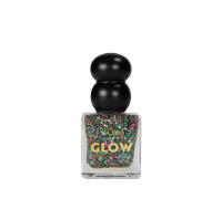 ¡71% DTO! Glow Top Coat Esmalte de Uñas 10 ml