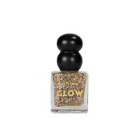 ¡71% DTO! Glow Top Coat Esmalte de Uñas 10 ml