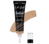 Hidratante con Color L.A. Girl