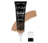 Hidratante con Color L.A. Girl