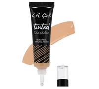 Hidratante con Color L.A. Girl