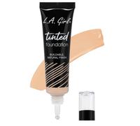 Hidratante con Color L.A. Girl