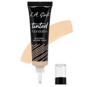 Hidratante con Color L.A. Girl