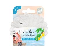 ¡71% DTO! Scrunchie Blanco Bliss Summer in Capri