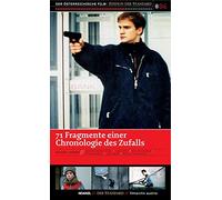 71 Fragmente einer Chronologie des Zufalls [Alemania] [DVD]