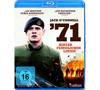 '71 - Hinter feindlichen Linien (Blu-ray)