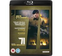 ‘71 [Internacional] [Blu-ray]