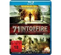 71 - Into the Fire [Alemania] [Blu-ray]