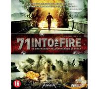 Movie - 71 - Into the Fire Blu-Ray
