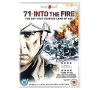 71 - Into the Fire [DVD] [2010] [Reino Unido]