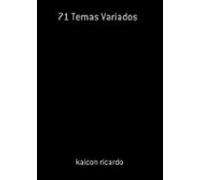71 Temas Variados (ebook)