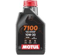 7100 10W30 4T 1 litros