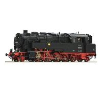 7100008 H0 Locomotora de vapor 95 0045-5, DR, Ep. IV