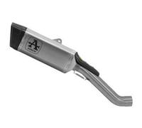71003PT - Silenciador Escape Arrow Pista Titanio Aprilia RSV4 / (21-22)