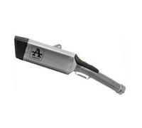 ESCAPE ARROW "PISTA" RACING TITANIO-TITANIO PARA HONDA CBR 1000 RR-R 2020-2023