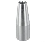 7101078 - Pasador de pivote cónico para Bobcat 773, S100-S185, S205, S450, T110-T190 y T450 Heavy Equipment - Construcción de metal, ajuste de fábrica