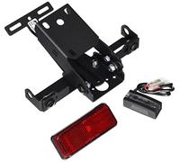 7102N - Portamatriculas Soporte matricula portaplaca