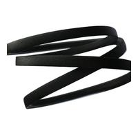 7103789 - Correa de cubierta para cortacésped Craftsman 107280070 Murray RZT26520 Simplicity ZT2650 Snapper RZT26520 sustituye a 7103789YP V Belt 1/5.1 cm x 401.3 cm