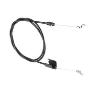 7103977 Cable de arranque para cortacésped para Murray para BRUTE para SNAPPER para SIMPLICITY 22 pulgadas Push Mowers Pieza de reparación