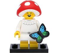 71045 Minifigures Serie 25 - Figura coleccionable para fans de Lego: #6