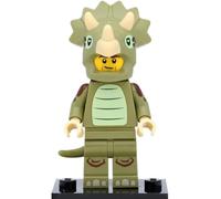 71045 Minifigures - Serie 25 - Figura coleccionable para fans de Lego: #8