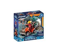 71085 - Dragones Nueve Reinos: Icaris Quad