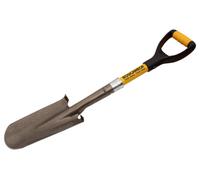 710mm Micro Jardín Drenaje Pala - 68-009