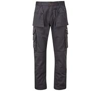711 TuffStuff Pro Pantalones de trabajo, gris, 711