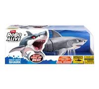 71126 Figuras de juguete para niños, Muñecos Robo Alive 71126, 5 año(s), Multicolor