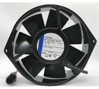 7114NHR 19W 790mA 24V 172mm 17238 172x150x38mm Cooling fan