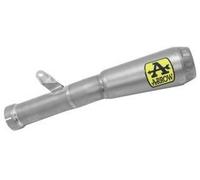 71155PR - Silenciador Escape Arrow Pro-Race Titanio Honda CBR 1000 RR-R (20-21)