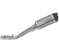 71179HK - Silenciador Escape + Conexión Arrow Pro-Race Titanio YAMAHA YZF R1