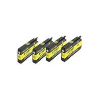 711XL CZ133A CZ132A CZ130Z CZ131A Ink Cartridge For H-*P D-eignJet T120 T520 T525 T530 T125 T130(4PCS Yellow)