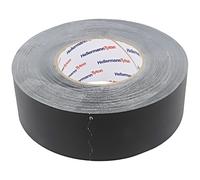 712-00904 HELATAPE TEX Banda: textil W: 50mm L: 50m Thk: 0,31mm negro 64N/cm 10