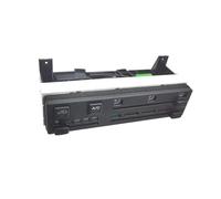 71207001861 Interruptor Coche Panel Calefacción CA Para Peugeot 405 Para Samand 51586-15180 09092203N Control Climatización Relés